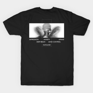 Depression T-Shirt